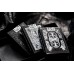 Карты Ellusionist Black Tiger Legacy Edition