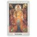 Карты Таро: Aleister Crowely Deluxe Tarot: Gilded Deck & Book