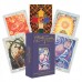 Карты Таро: Aleister Crowely Deluxe Tarot: Gilded Deck & Book