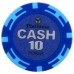 Набор для покера Cash на 200 фишек, Partida