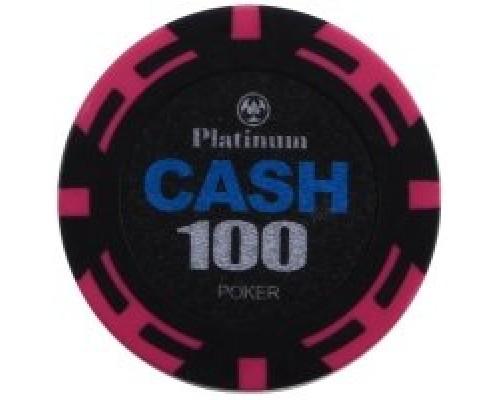 Набор для покера Cash на 200 фишек, Partida