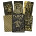 Карты Таро: Tarot Black and Gold Edition