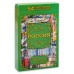 Сувенирные игральные карты Россия. Города и факты 54шт/колода