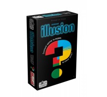 Иллюзия (Illusion)