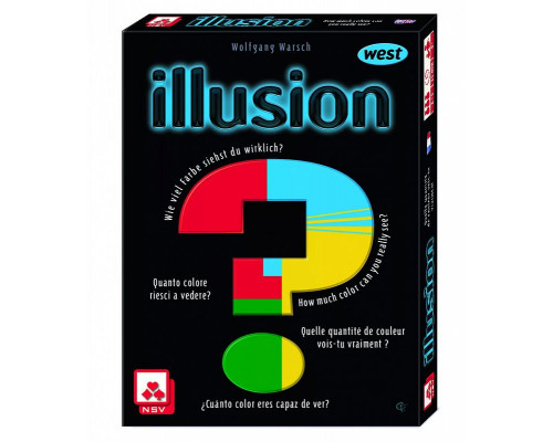 Иллюзия (Illusion)