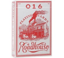 Карты "Ellusionist Roadhouse"