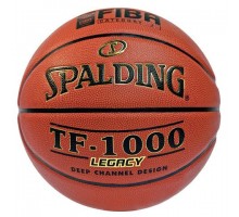 Мяч баскетбольный Spalding TF-1000 Legacy Size 7