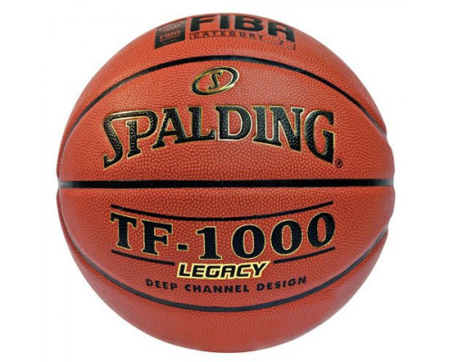 Мяч баскетбольный Spalding TF-1000 Legacy Size 7