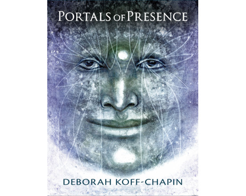 Карты Таро: Portals of Presence: Faces Drawn from the Subtile Realms 