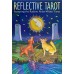 Карты Таро: Reflektive Tarot Featuring the Radian Rider-Waite Tarot (pocket size)