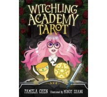 Карты Таро: "Withling Academy Tarot"