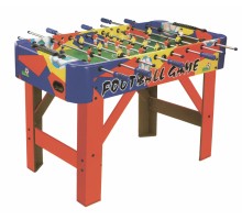 Футбольный Стол "Football Game" 121x61х83,5см