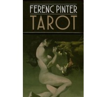 Карты Таро: "Ferenc Pinter Tarot"