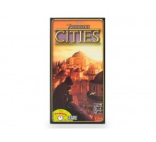 7 Чудес: Города ML (7 Wonders: Cities)