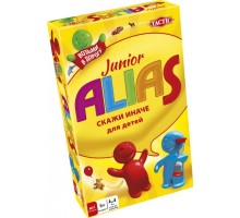 ALIAS Junior (Скажи иначе - 2) компактная версия