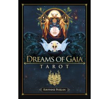 Карты Таро: "Dreams of Gaia Tarot"