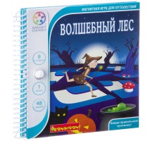 Магнитная игра "Волшебный Лес"