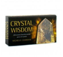 Карты Таро: "Crystal Wisdom Inspiration Cards"