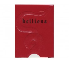 Карты "Ellusionist Hellions"