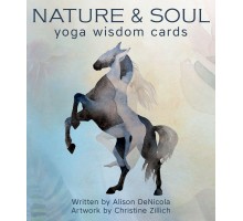 Карты Таро: "Nature & Soul Wisdom Yoga"