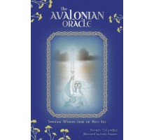 Карты Таро: "The Avalonian Oracle"