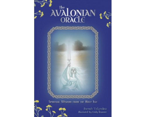 Карты Таро: The Avalonian Oracle