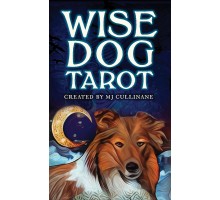 Карты Таро: "Wise Dog Tarot"