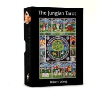 Карты Таро: "The Jungian Tarot"