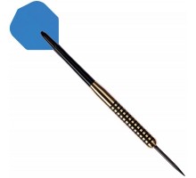 Дротики Winmau Mark Webster Brass steeltip 20 gr