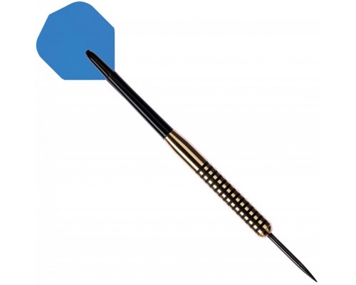 Дротики Winmau Mark Webster Brass steeltip 20 gr