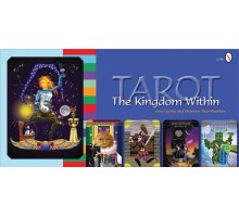 Карты Таро: "Tarot the Kingdom Within"