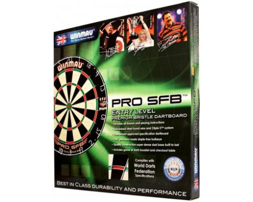 Мишень Winmau Pro SFB (Начальный уровень)