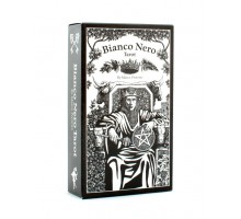 Карты Таро: "Bianco Nero Tarot"