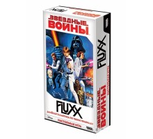 Fluxx Звездные войны