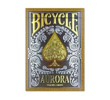 Карты "Bicycle Aurora"