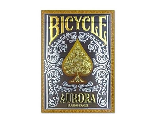 Карты Bicycle Aurora