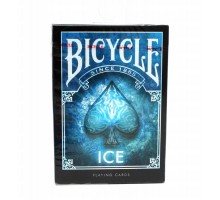 Карты "Bicycle Ice"