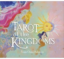 Карты Таро: "Tarot of the Kingdoms"