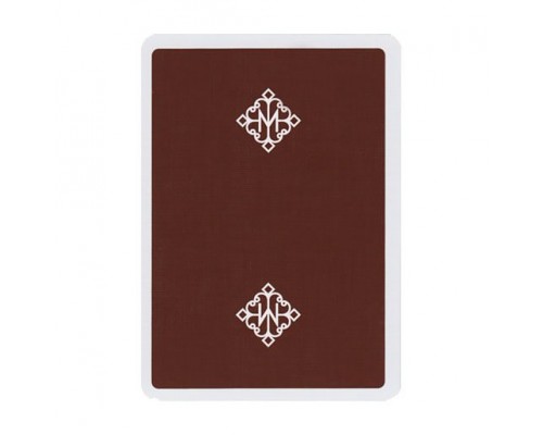 Карты Ellusionist Madison Rounders Brown