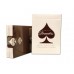 Карты Ellusionist Madison Rounders Brown