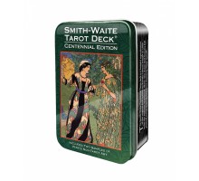 Карты Таро: "Smith-Waite Tarot Deck Centennial"