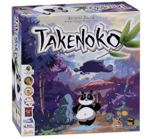 Такеноко (Takenoko)