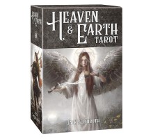 Карты Таро: "Heaven and Earth Tarot"