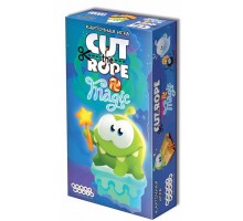 Cut The Rope. Magic