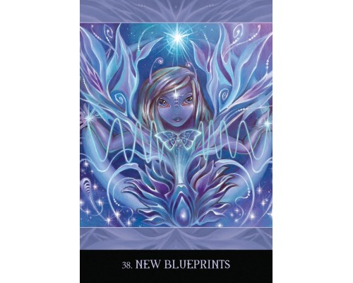 Карты Таро: Beyond Lemuria Oracle Cards