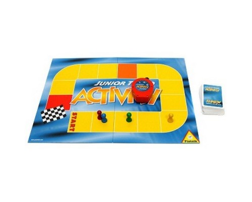 Activity Turbo для детей