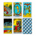 Карты Таро: Rider-Waite Tarot Deck - Mini Edition