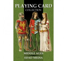 Карты "Middle Age Playing Cards"