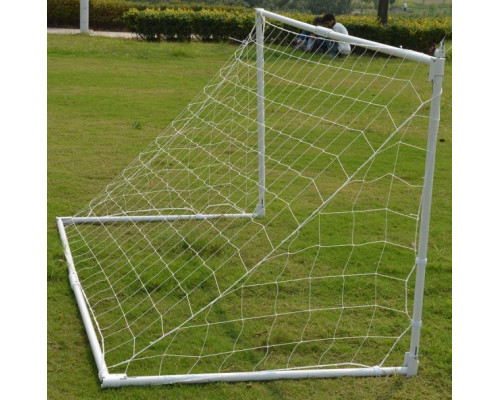 Ворота игровые DFC складные GOAL240S 240x120x120cm