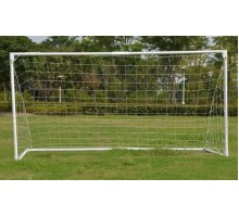 Ворота игровые DFC складные GOAL240S 240x120x120cm